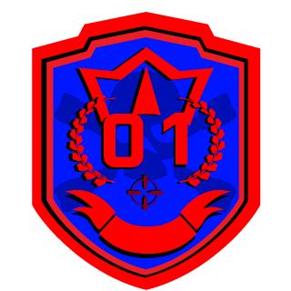 BadDream01's emblem