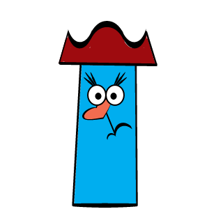 Njiuchacz's emblem