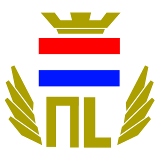 Known16's emblem