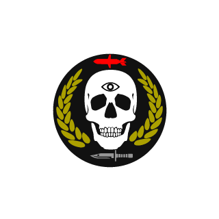 _BASKO_3000's emblem