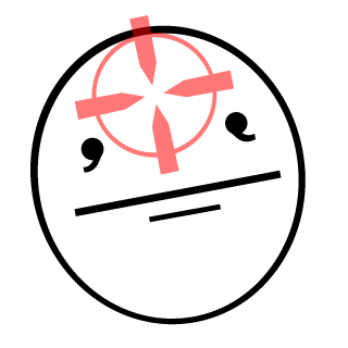 M1Q3L's emblem