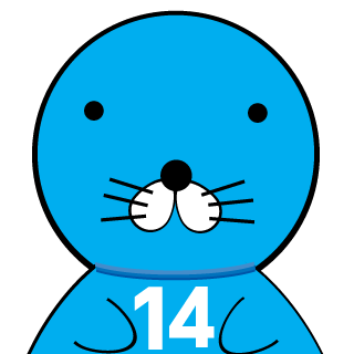 Bubb14ccoon's emblem