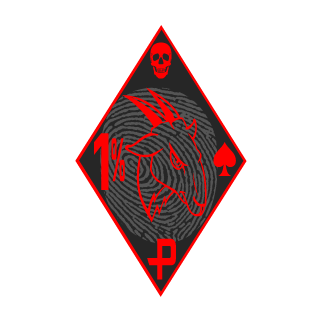 GENERA1HENNY's emblem