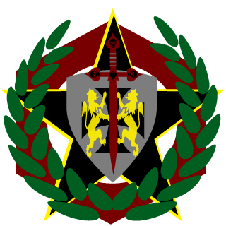 SanAndreas Security CU's emblem