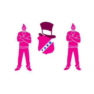 WiqXXX's emblem