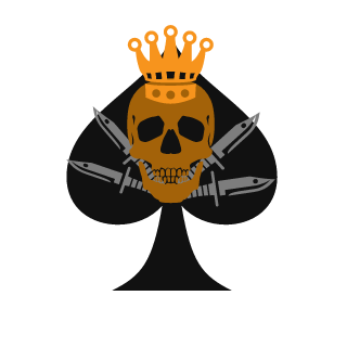 vknWinters's emblem