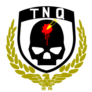 TIRO NO QUENGO's emblem