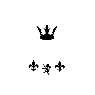 Wisteurs's emblem