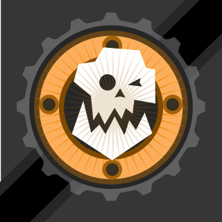 SHOW Team's emblem