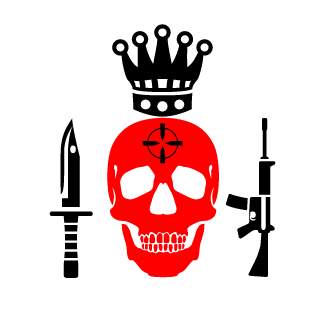 TheGreatBaldy's emblem