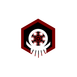 910man's emblem