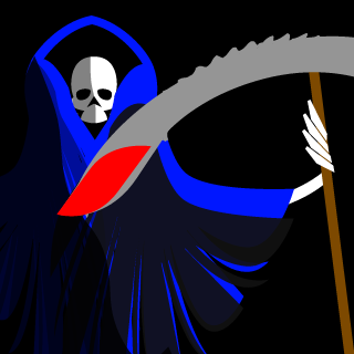 Jagertr0n's emblem