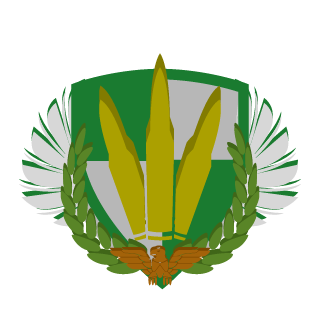 Prestihouse's emblem