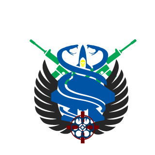 WildDux's emblem