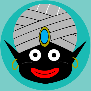 Hell's emblem