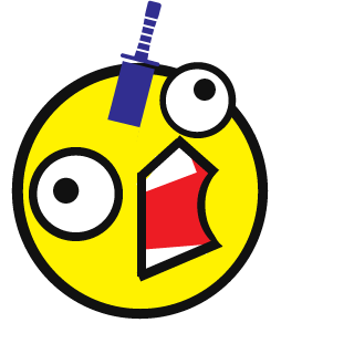 Melee Experts USA's emblem