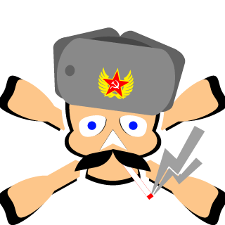 BattleStany's emblem