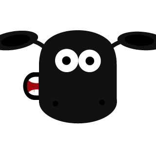 FAB-1Sheep's emblem