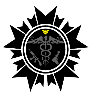 Dequebrinhas's emblem