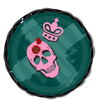 DRAKO700's emblem