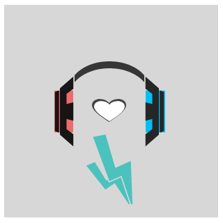 AQuaBlure's emblem