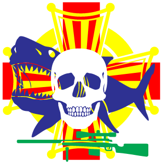 McVanish's emblem