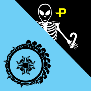 IIISWAIII's emblem
