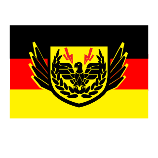 FrittenRitter's emblem