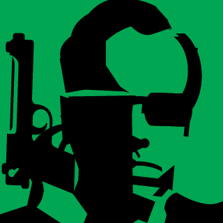 4gent_Smlth's emblem
