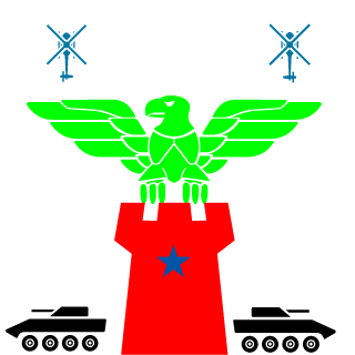 150Flickrer150's emblem