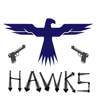 LeckMirBitte's emblem