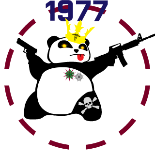Anannia's emblem