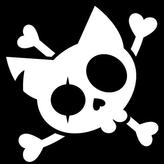 Volundarkvidha's emblem