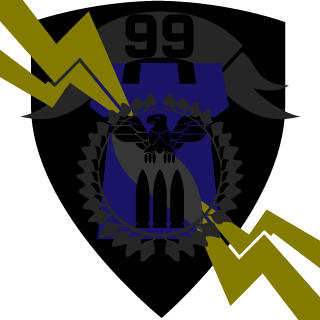 Tekky99's emblem
