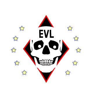 Evolution's emblem