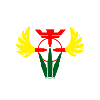 JimPatnther's emblem