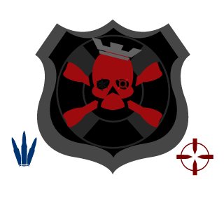 SoldadoTesla's emblem