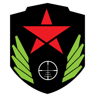 PeaterGrefen's emblem