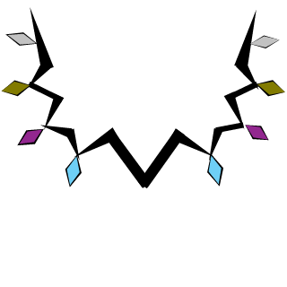 manju Army's emblem