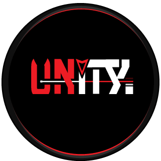 Unity Gaming's emblem
