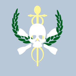 melmathebeagle's emblem
