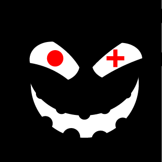 Oatormentador's emblem