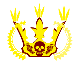 LUD1BR1ADOR's emblem