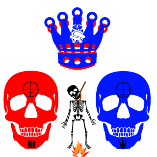Last2Kings's emblem