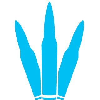 Waatschnbaam's emblem