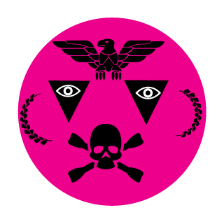 GoldrexV8's emblem