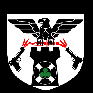 ITL-FaCE's emblem
