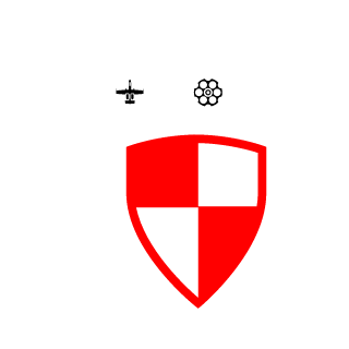 Krzychuu833's emblem