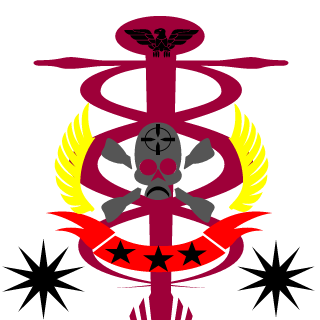 Le_SpeedyDiesel's emblem
