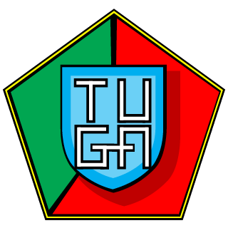 TUGA platoon's emblem